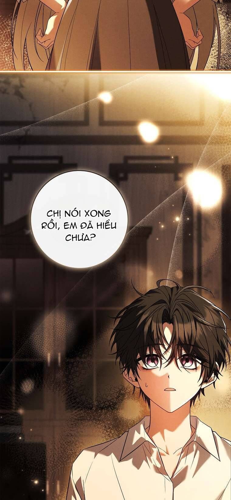 Văn Phòng Thám Tử Dành Cho Nam Chính Hối Hận! Chapter 7 - 46
