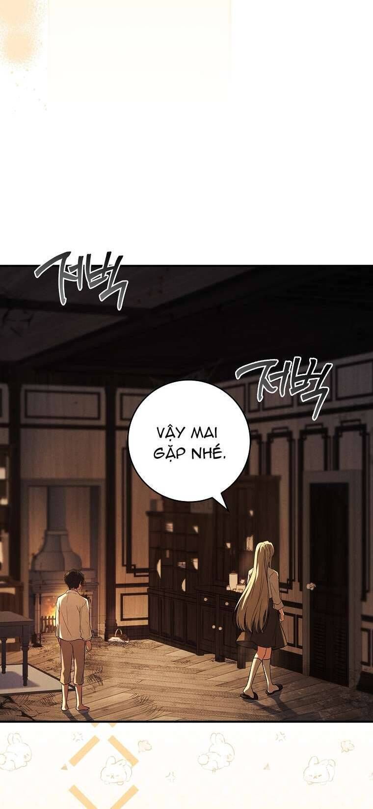 Văn Phòng Thám Tử Dành Cho Nam Chính Hối Hận! Chapter 7 - 48