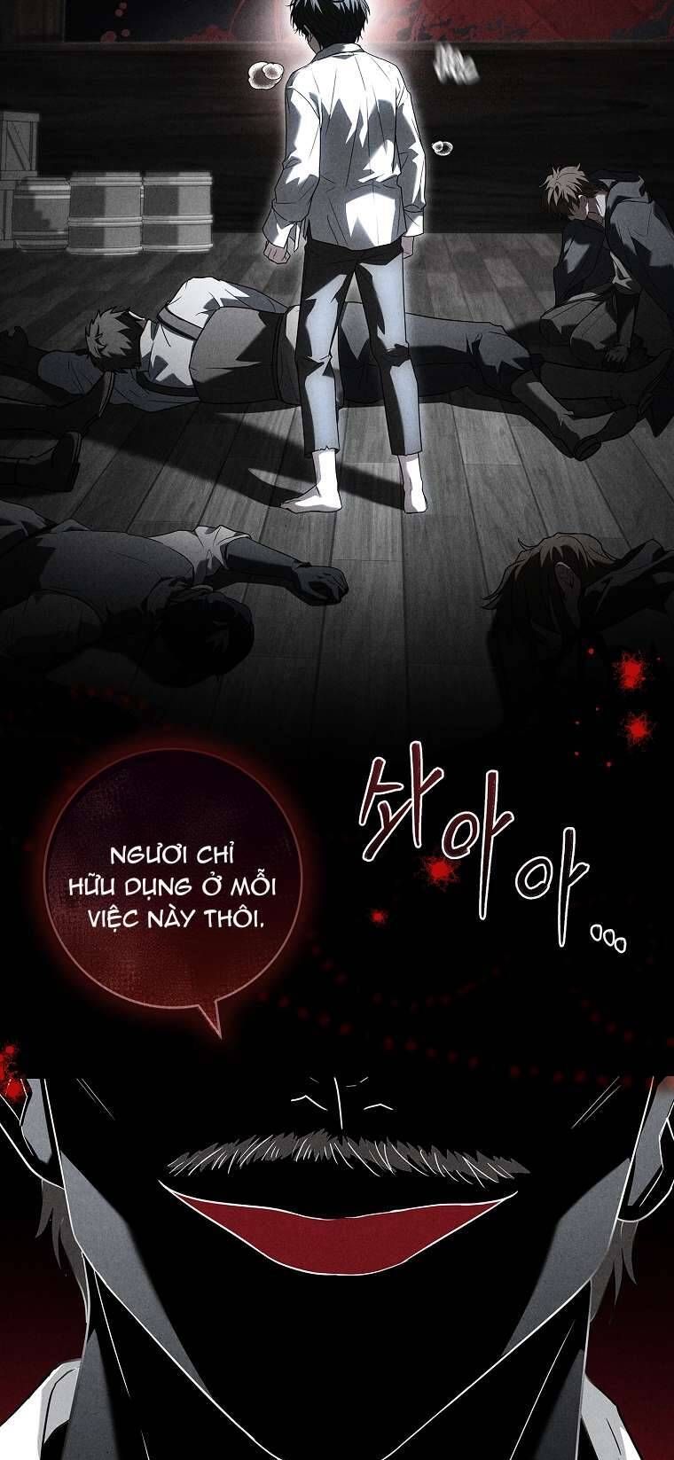 Văn Phòng Thám Tử Dành Cho Nam Chính Hối Hận! Chapter 7 - 60