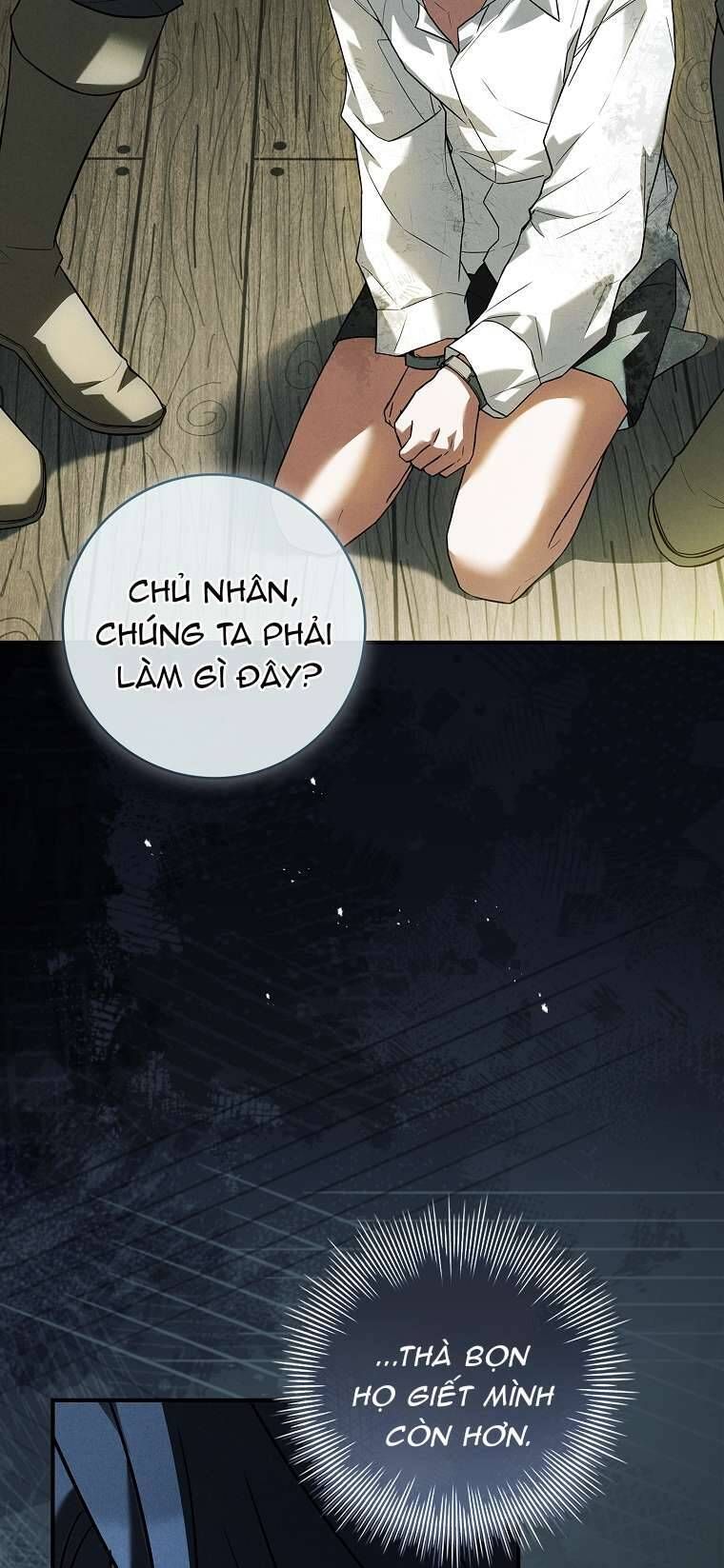 Văn Phòng Thám Tử Dành Cho Nam Chính Hối Hận! Chapter 7 - 66
