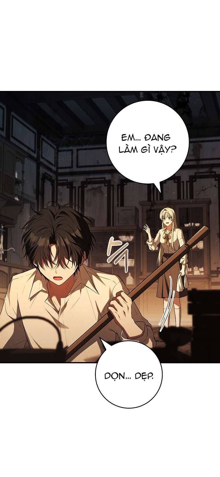Văn Phòng Thám Tử Dành Cho Nam Chính Hối Hận! Chapter 7 - 10