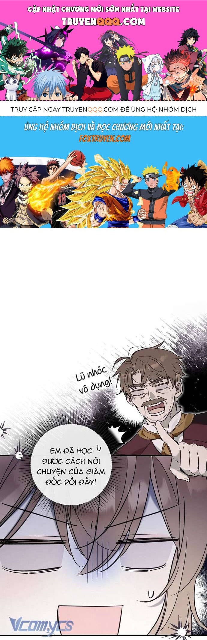 Độc Chiếm Sủng Ái Của Công Chúa Út, Mọi Người Đều Say Mê Tôi. Chapter 1 - 1