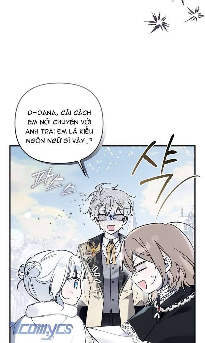 Độc Chiếm Sủng Ái Của Công Chúa Út, Mọi Người Đều Say Mê Tôi. Chapter 1 - 2