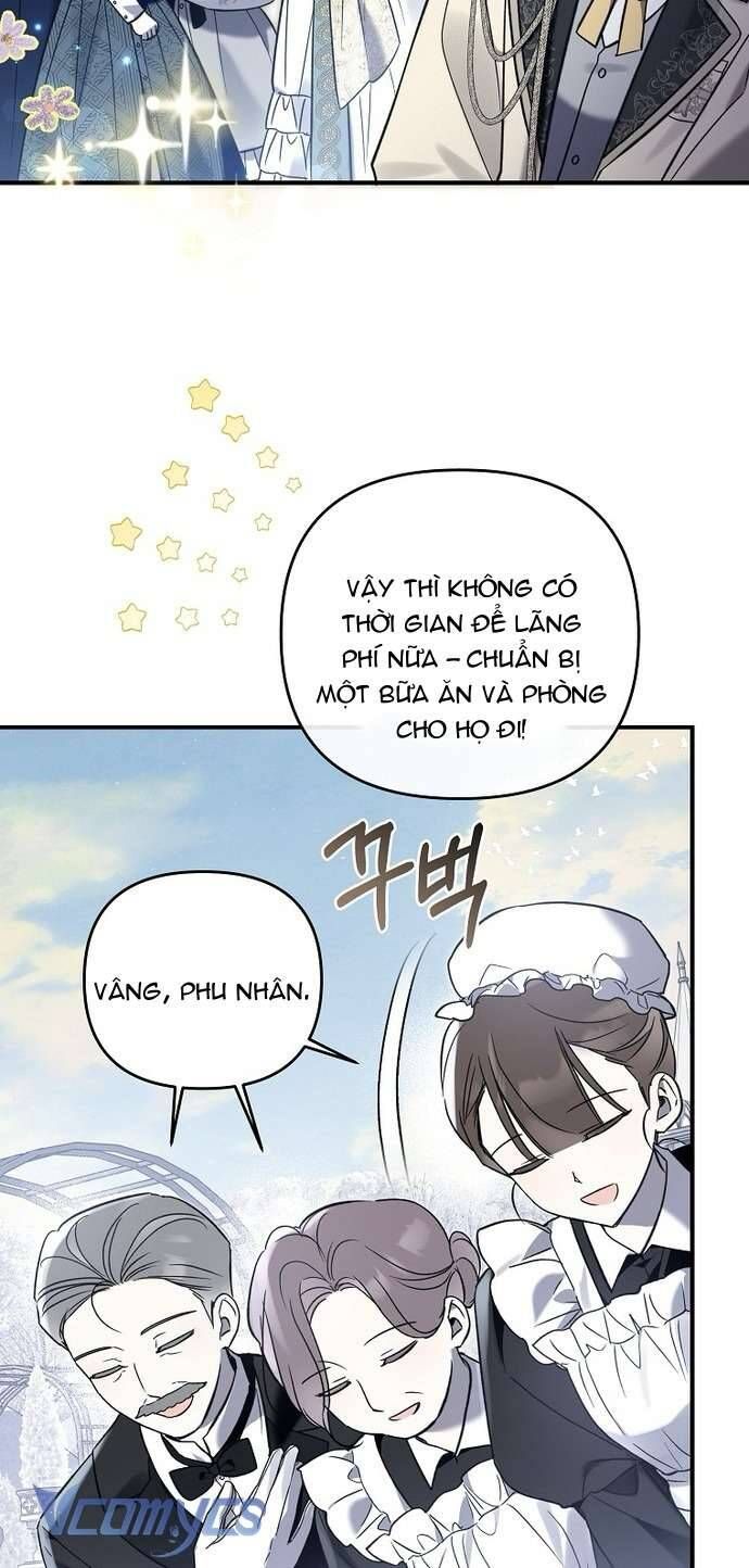 Độc Chiếm Sủng Ái Của Công Chúa Út, Mọi Người Đều Say Mê Tôi. Chapter 1 - 12