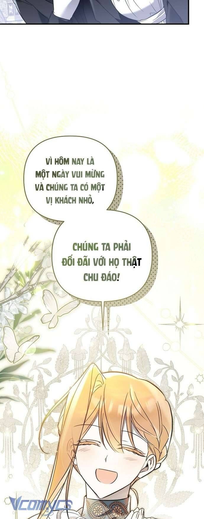 Độc Chiếm Sủng Ái Của Công Chúa Út, Mọi Người Đều Say Mê Tôi. Chapter 1 - 13