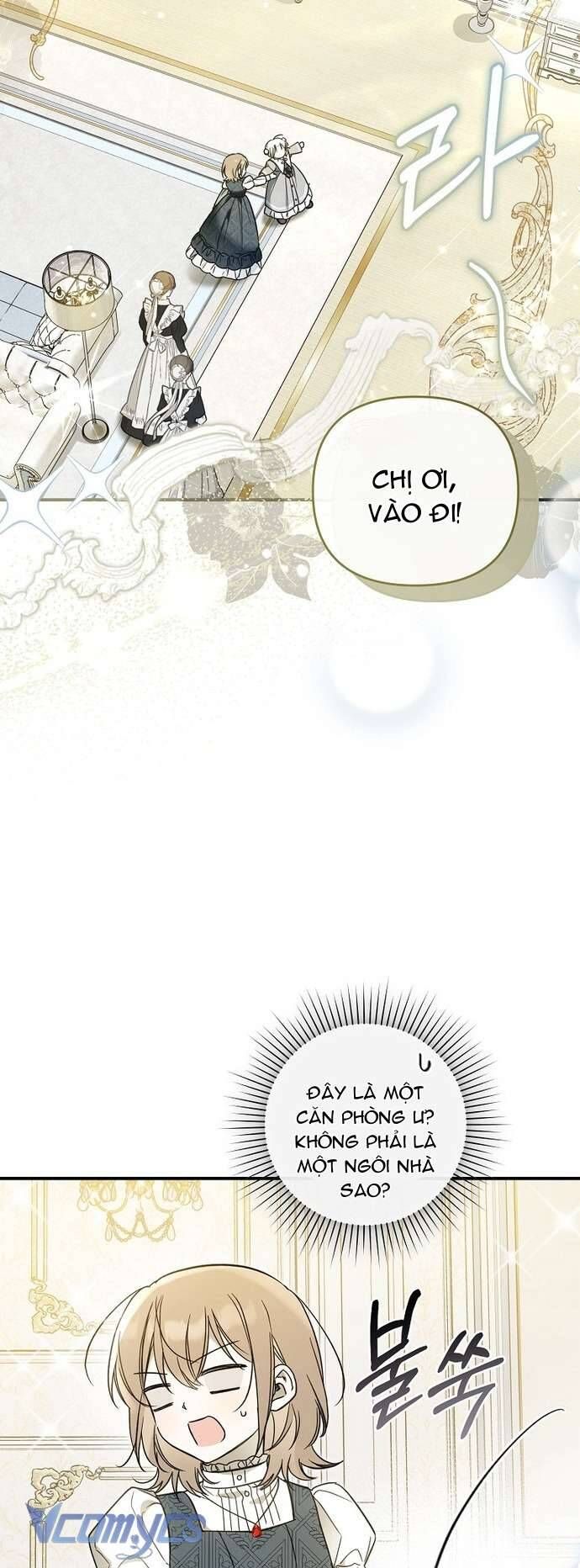 Độc Chiếm Sủng Ái Của Công Chúa Út, Mọi Người Đều Say Mê Tôi. Chapter 1 - 18