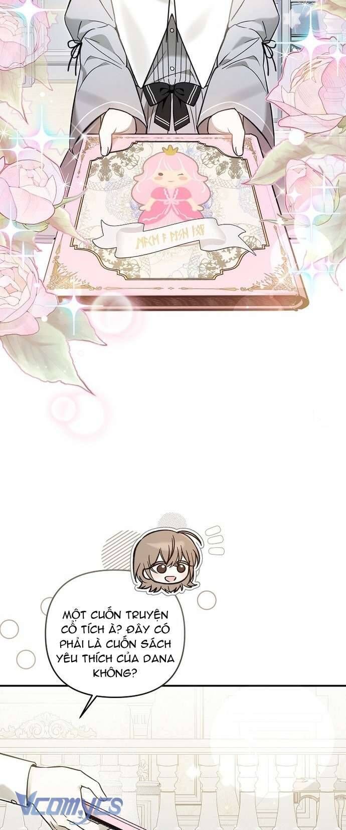 Độc Chiếm Sủng Ái Của Công Chúa Út, Mọi Người Đều Say Mê Tôi. Chapter 1 - 20