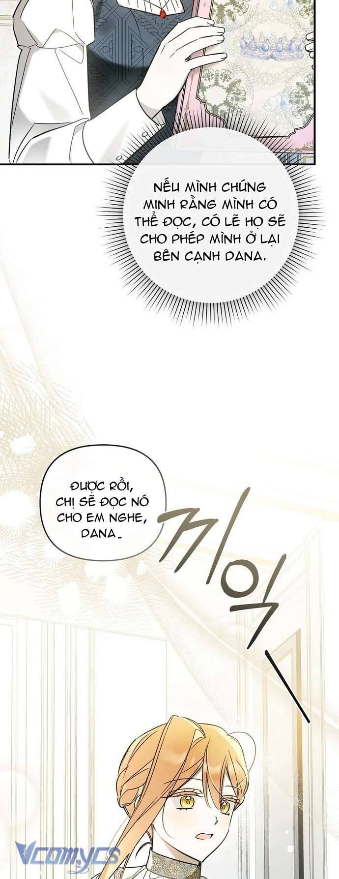 Độc Chiếm Sủng Ái Của Công Chúa Út, Mọi Người Đều Say Mê Tôi. Chapter 1 - 22