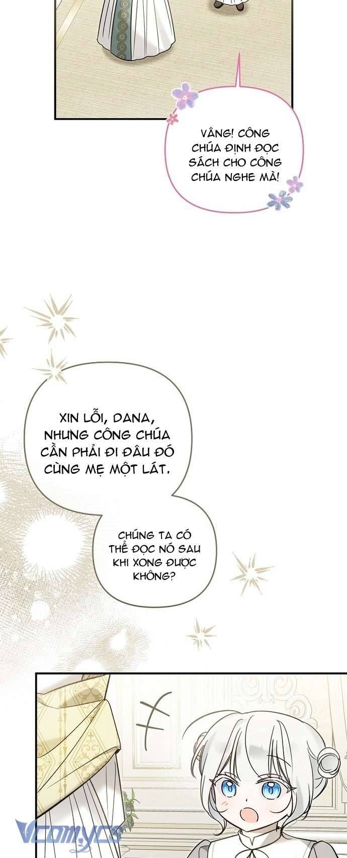 Độc Chiếm Sủng Ái Của Công Chúa Út, Mọi Người Đều Say Mê Tôi. Chapter 1 - 24