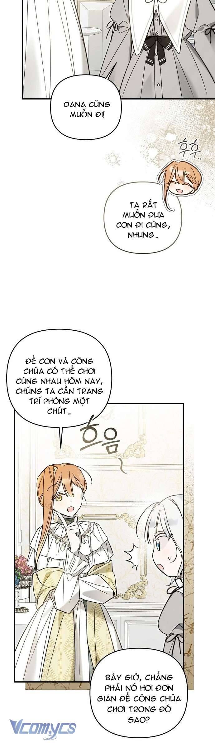 Độc Chiếm Sủng Ái Của Công Chúa Út, Mọi Người Đều Say Mê Tôi. Chapter 1 - 25