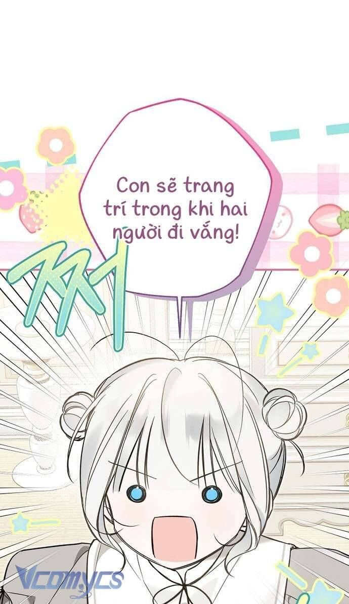 Độc Chiếm Sủng Ái Của Công Chúa Út, Mọi Người Đều Say Mê Tôi. Chapter 1 - 26