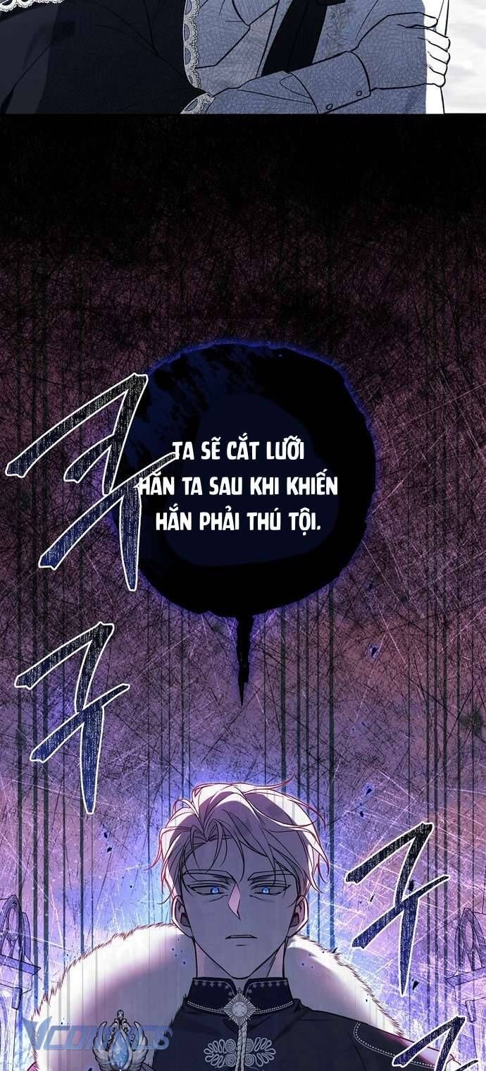 Độc Chiếm Sủng Ái Của Công Chúa Út, Mọi Người Đều Say Mê Tôi. Chapter 1 - 4