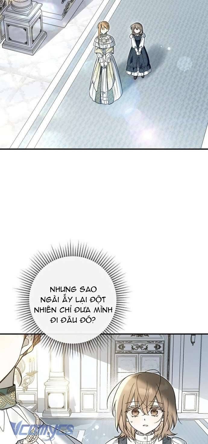 Độc Chiếm Sủng Ái Của Công Chúa Út, Mọi Người Đều Say Mê Tôi. Chapter 1 - 31