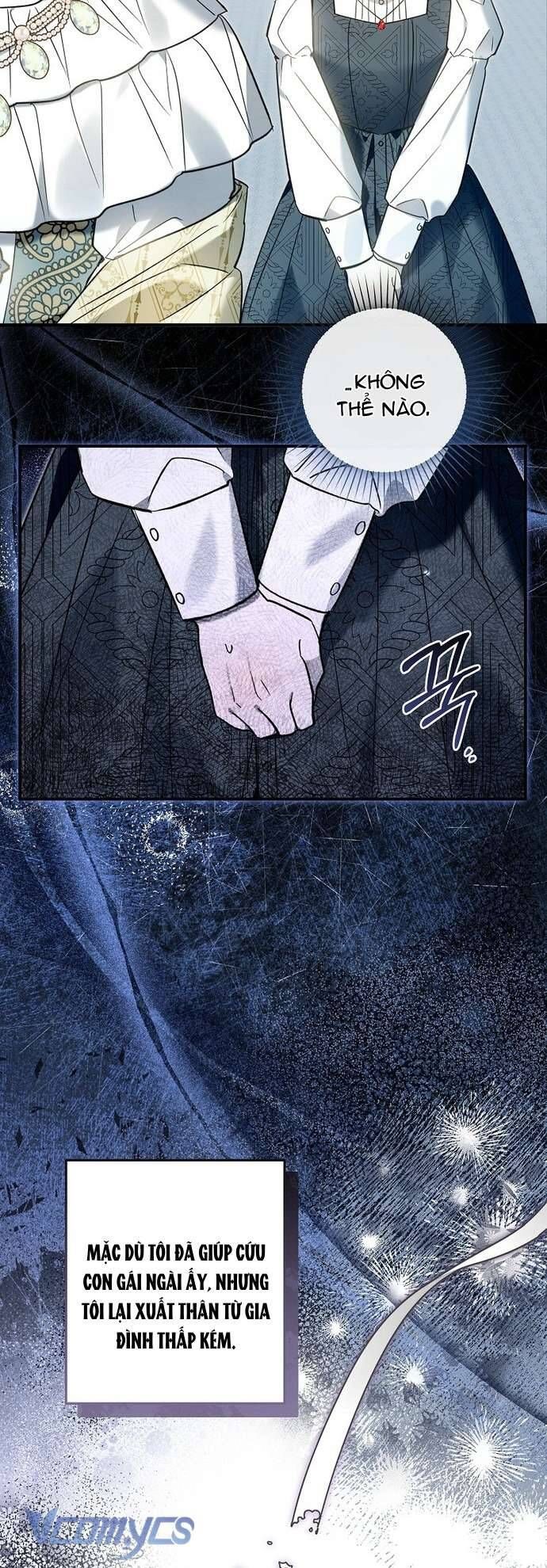 Độc Chiếm Sủng Ái Của Công Chúa Út, Mọi Người Đều Say Mê Tôi. Chapter 1 - 32