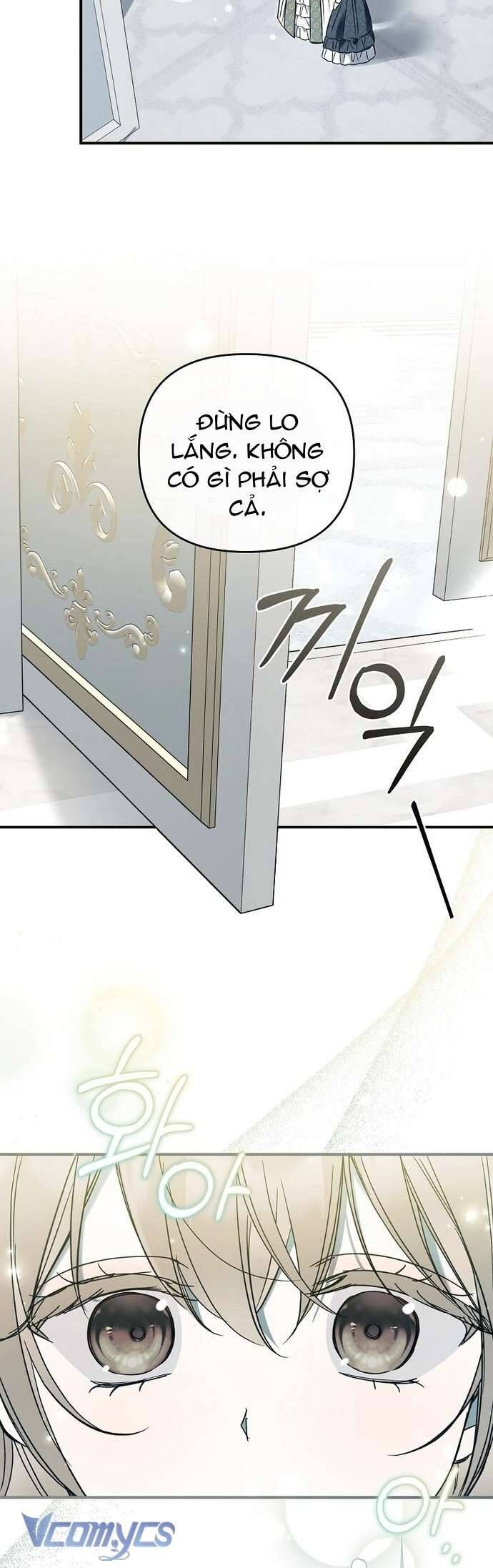 Độc Chiếm Sủng Ái Của Công Chúa Út, Mọi Người Đều Say Mê Tôi. Chapter 1 - 34