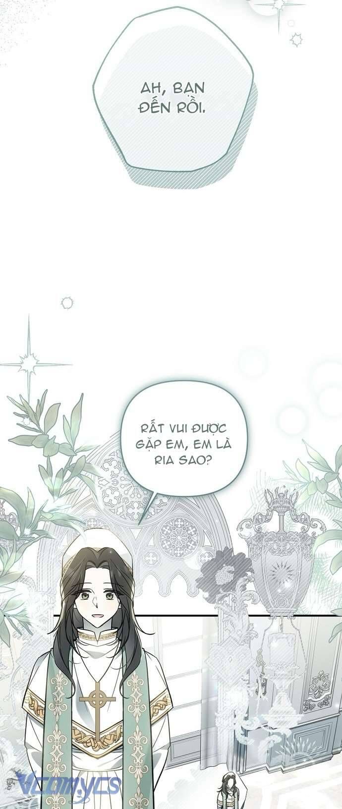 Độc Chiếm Sủng Ái Của Công Chúa Út, Mọi Người Đều Say Mê Tôi. Chapter 1 - 35