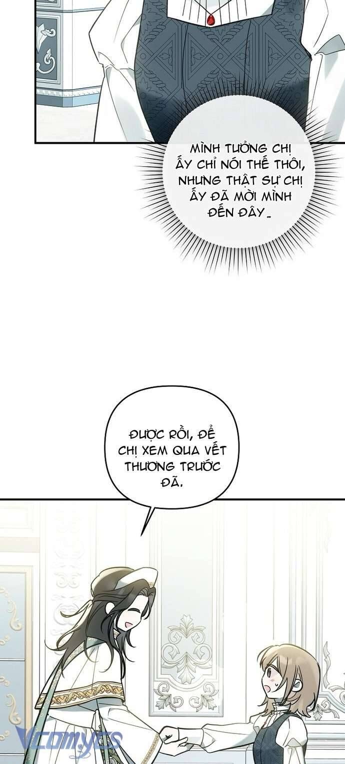 Độc Chiếm Sủng Ái Của Công Chúa Út, Mọi Người Đều Say Mê Tôi. Chapter 1 - 38