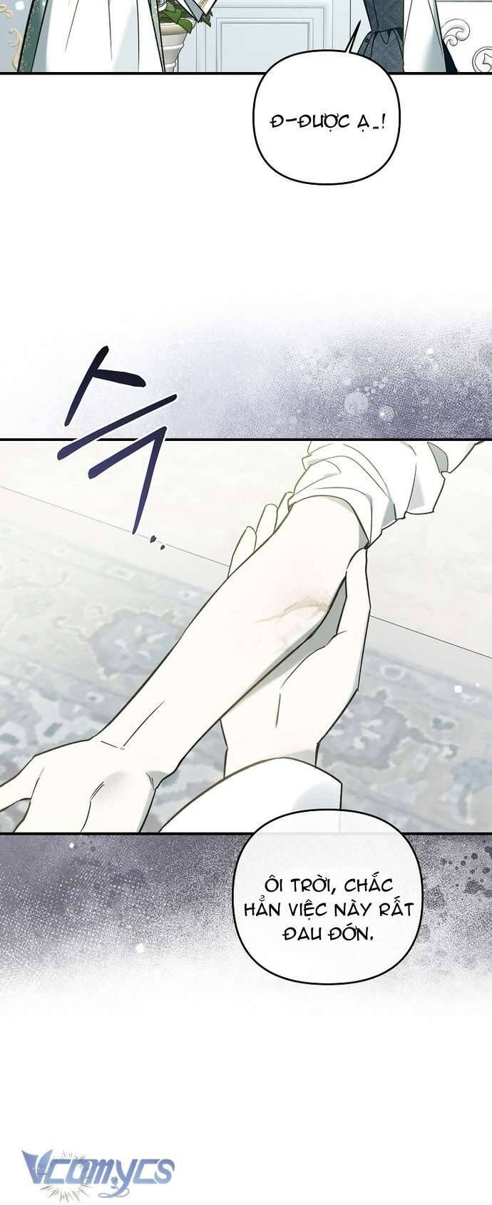 Độc Chiếm Sủng Ái Của Công Chúa Út, Mọi Người Đều Say Mê Tôi. Chapter 1 - 39