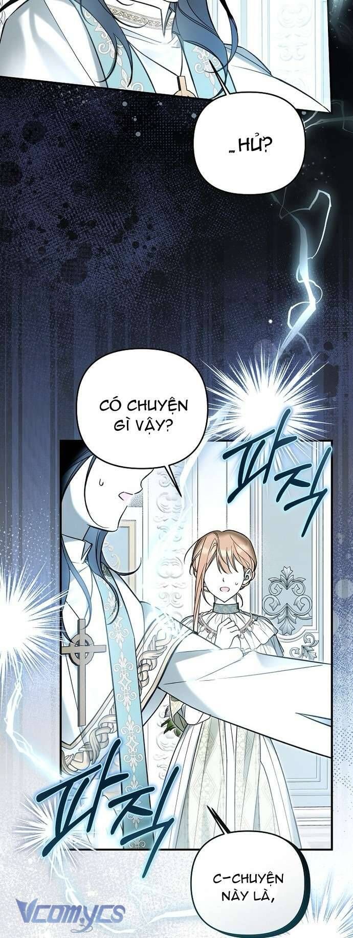 Độc Chiếm Sủng Ái Của Công Chúa Út, Mọi Người Đều Say Mê Tôi. Chapter 1 - 42