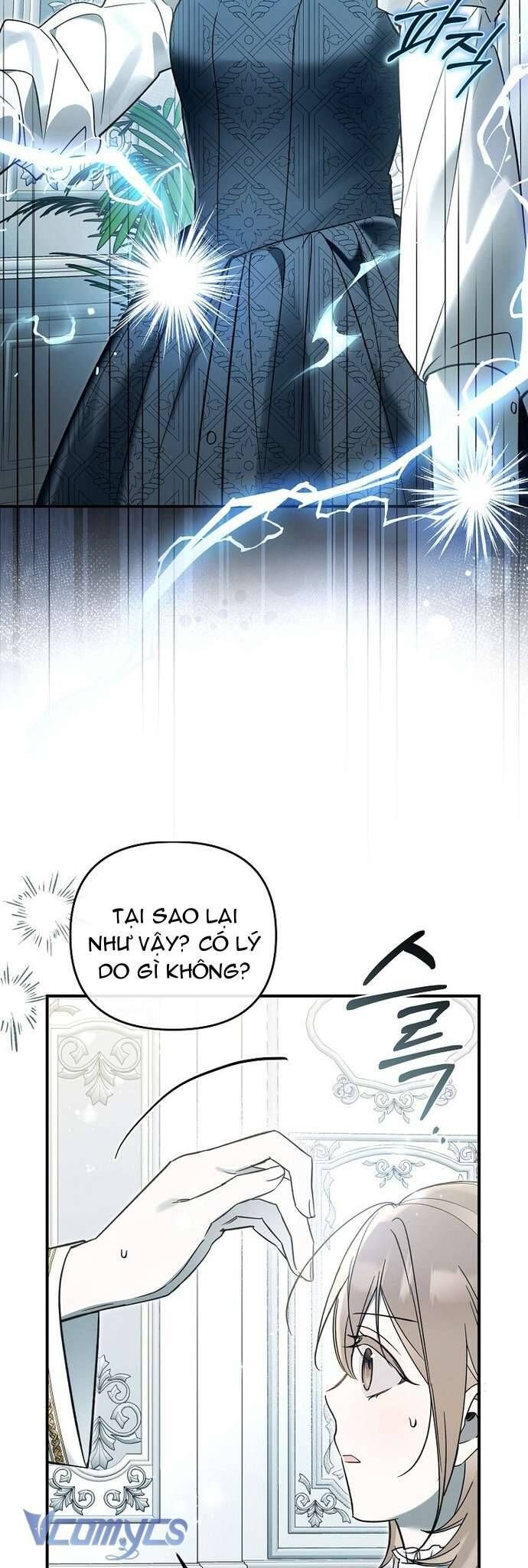 Độc Chiếm Sủng Ái Của Công Chúa Út, Mọi Người Đều Say Mê Tôi. Chapter 1 - 44