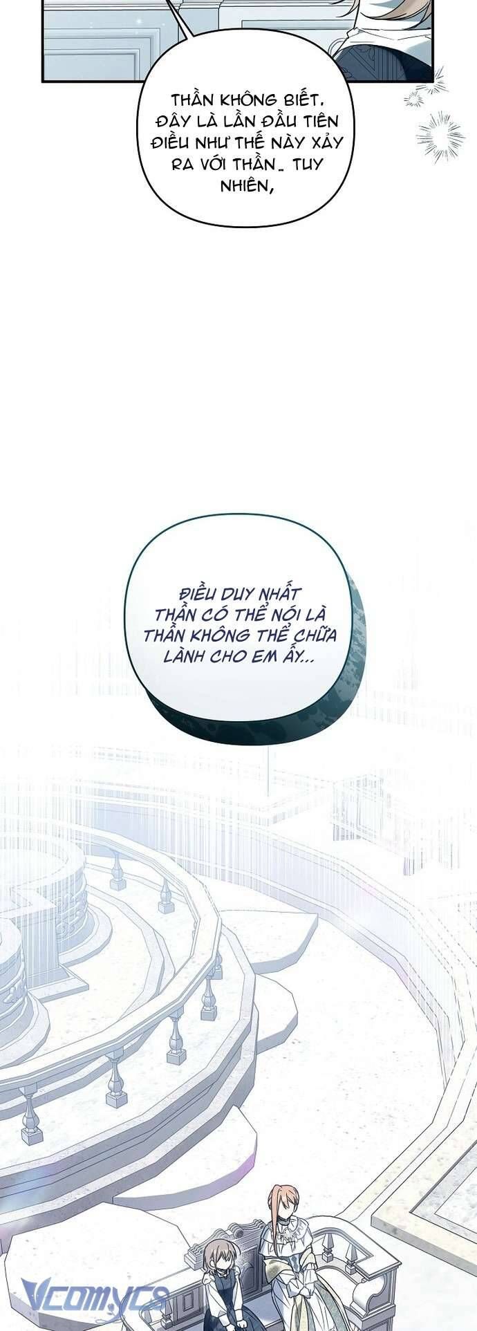 Độc Chiếm Sủng Ái Của Công Chúa Út, Mọi Người Đều Say Mê Tôi. Chapter 1 - 45