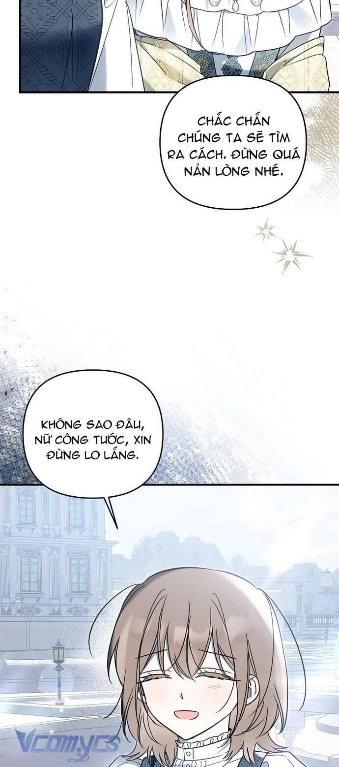 Độc Chiếm Sủng Ái Của Công Chúa Út, Mọi Người Đều Say Mê Tôi. Chapter 1 - 47