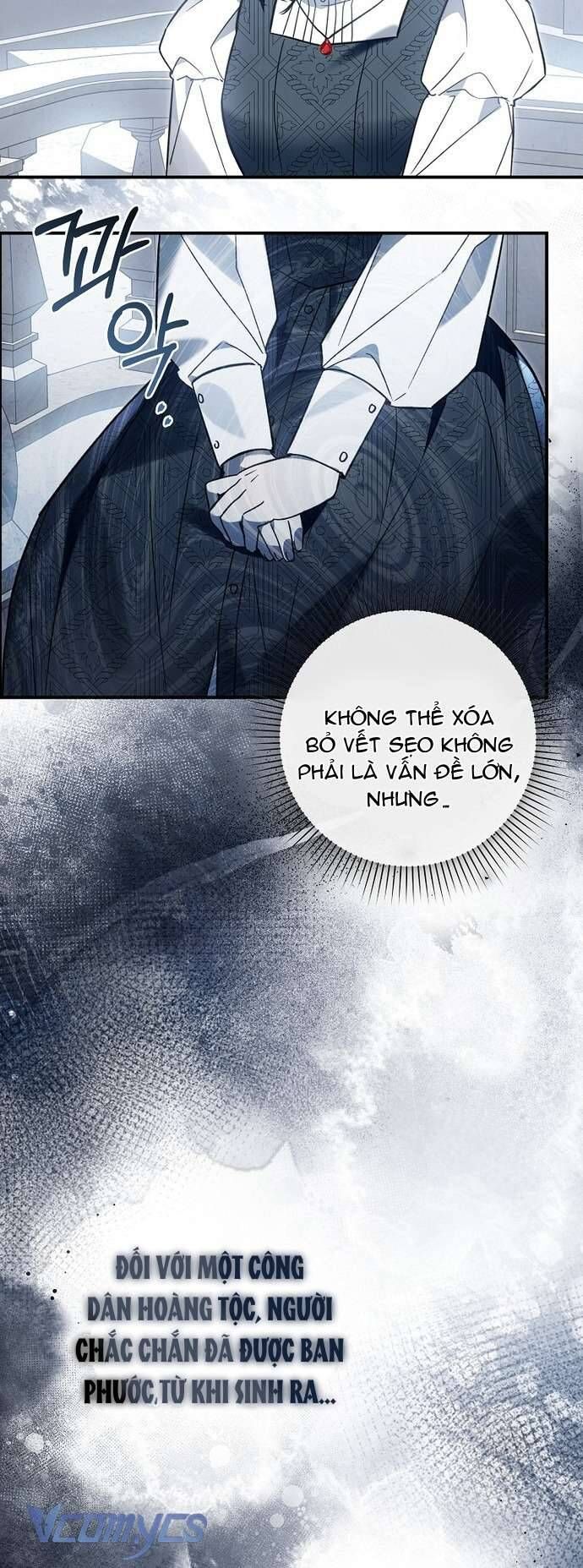 Độc Chiếm Sủng Ái Của Công Chúa Út, Mọi Người Đều Say Mê Tôi. Chapter 1 - 48