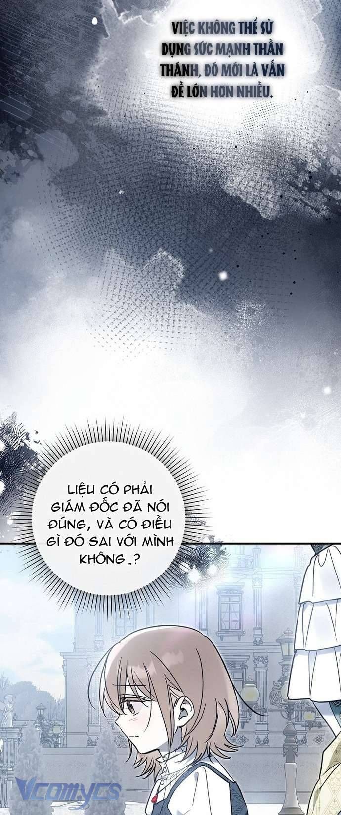 Độc Chiếm Sủng Ái Của Công Chúa Út, Mọi Người Đều Say Mê Tôi. Chapter 1 - 49