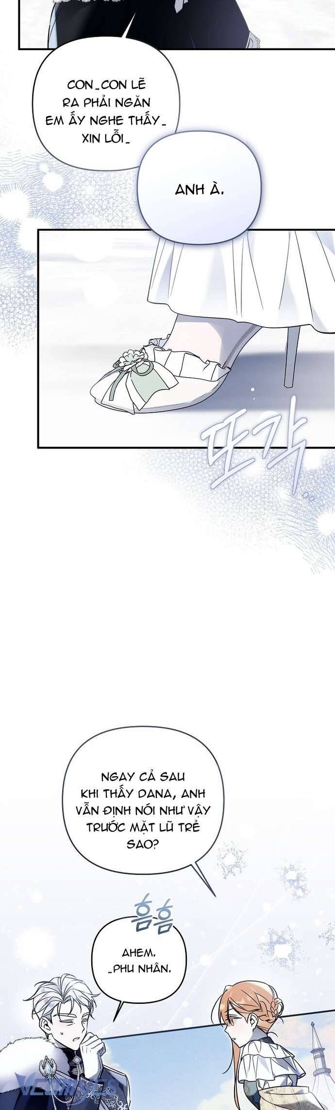 Độc Chiếm Sủng Ái Của Công Chúa Út, Mọi Người Đều Say Mê Tôi. Chapter 1 - 6