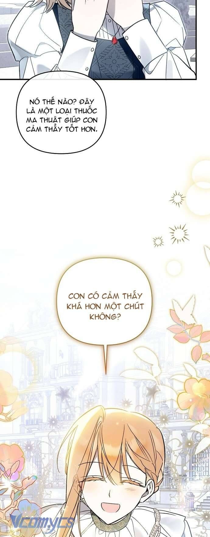 Độc Chiếm Sủng Ái Của Công Chúa Út, Mọi Người Đều Say Mê Tôi. Chapter 1 - 52