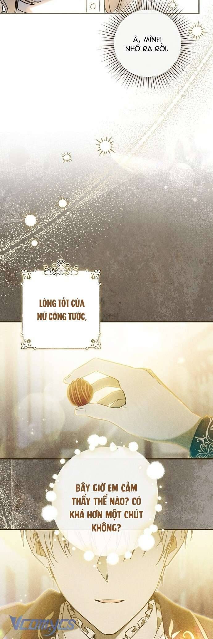 Độc Chiếm Sủng Ái Của Công Chúa Út, Mọi Người Đều Say Mê Tôi. Chapter 1 - 54