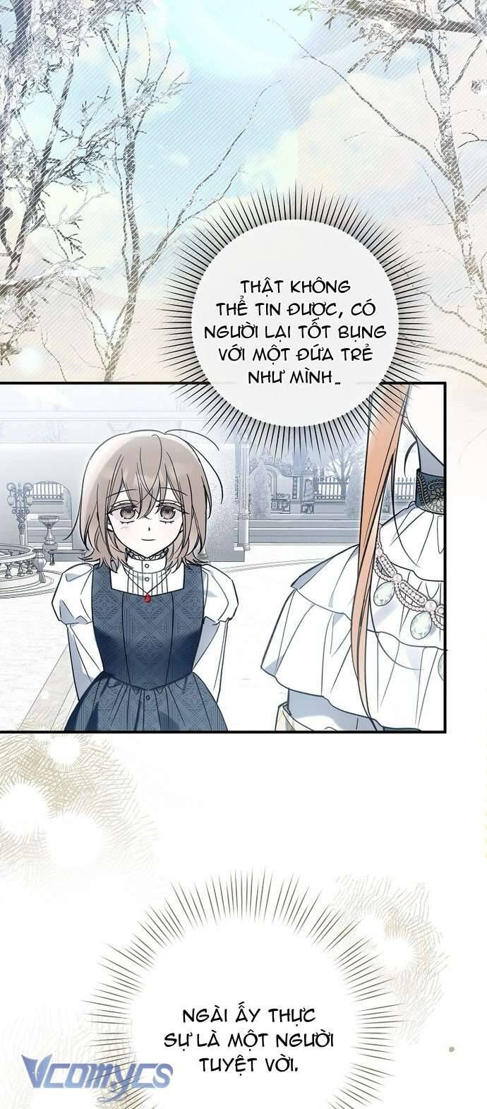 Độc Chiếm Sủng Ái Của Công Chúa Út, Mọi Người Đều Say Mê Tôi. Chapter 1 - 57