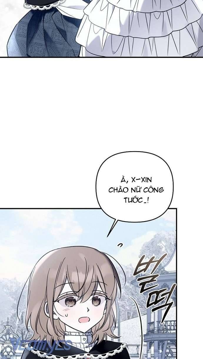 Độc Chiếm Sủng Ái Của Công Chúa Út, Mọi Người Đều Say Mê Tôi. Chapter 1 - 8