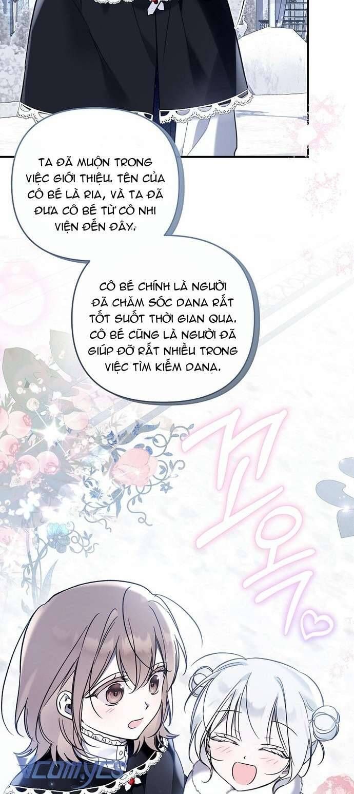 Độc Chiếm Sủng Ái Của Công Chúa Út, Mọi Người Đều Say Mê Tôi. Chapter 1 - 9