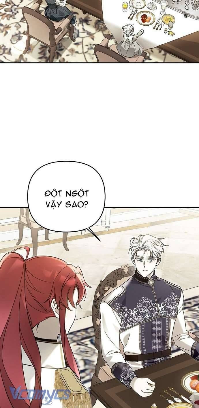 Độc Chiếm Sủng Ái Của Công Chúa Út, Mọi Người Đều Say Mê Tôi. Chapter 10 - 2