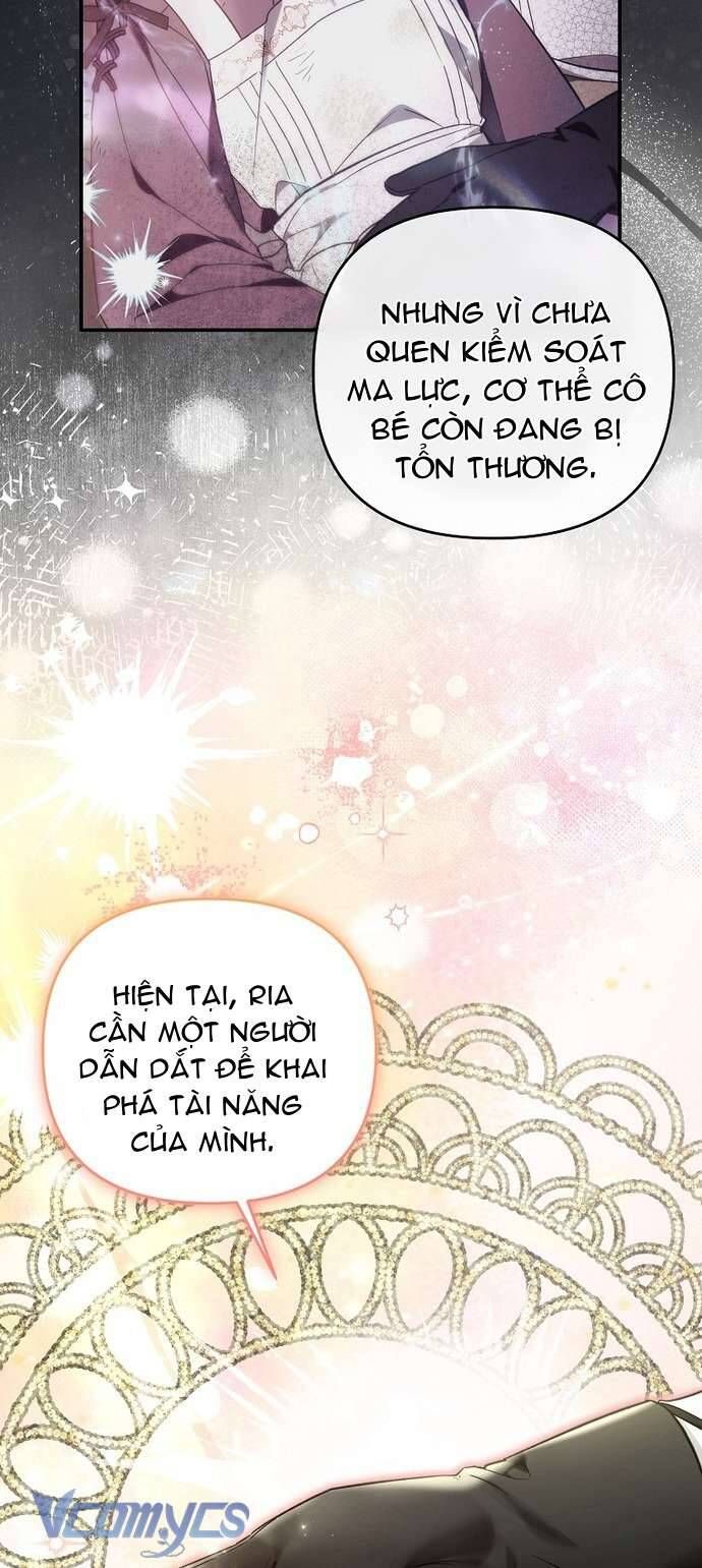 Độc Chiếm Sủng Ái Của Công Chúa Út, Mọi Người Đều Say Mê Tôi. Chapter 10 - 11