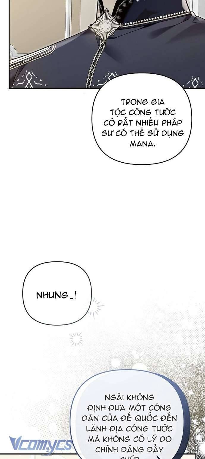 Độc Chiếm Sủng Ái Của Công Chúa Út, Mọi Người Đều Say Mê Tôi. Chapter 10 - 13