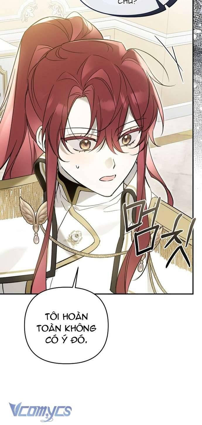 Độc Chiếm Sủng Ái Của Công Chúa Út, Mọi Người Đều Say Mê Tôi. Chapter 10 - 14
