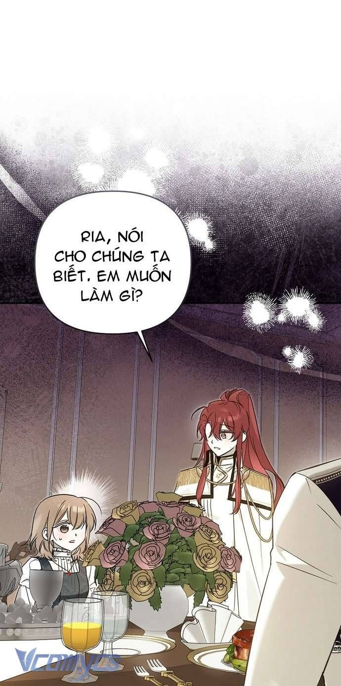 Độc Chiếm Sủng Ái Của Công Chúa Út, Mọi Người Đều Say Mê Tôi. Chapter 10 - 15