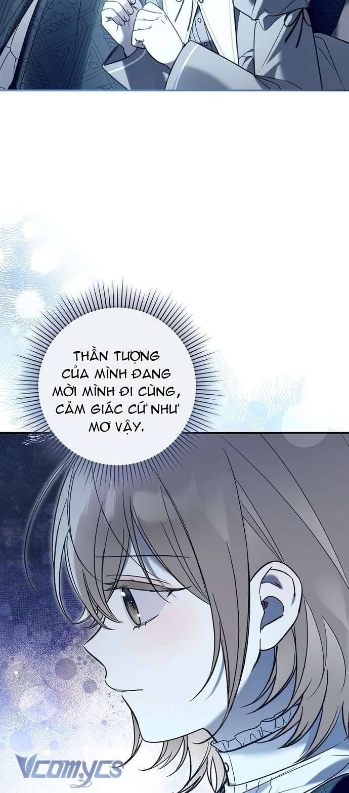 Độc Chiếm Sủng Ái Của Công Chúa Út, Mọi Người Đều Say Mê Tôi. Chapter 10 - 20