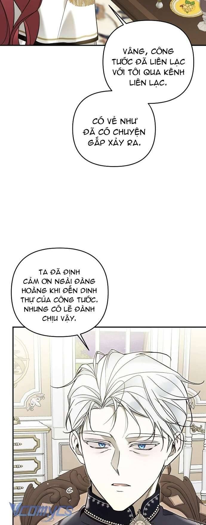 Độc Chiếm Sủng Ái Của Công Chúa Út, Mọi Người Đều Say Mê Tôi. Chapter 10 - 3