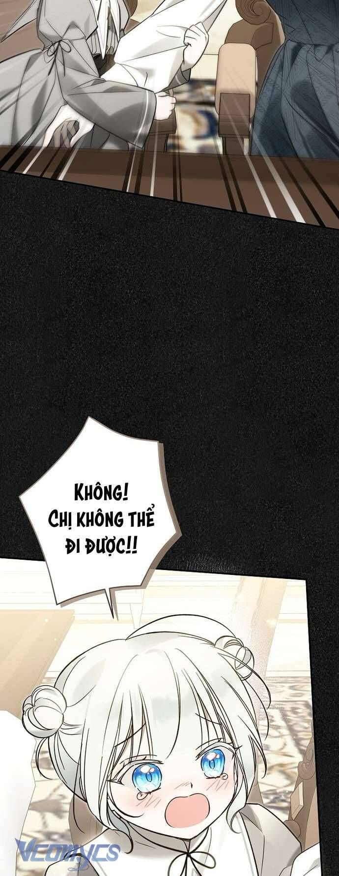 Độc Chiếm Sủng Ái Của Công Chúa Út, Mọi Người Đều Say Mê Tôi. Chapter 10 - 23