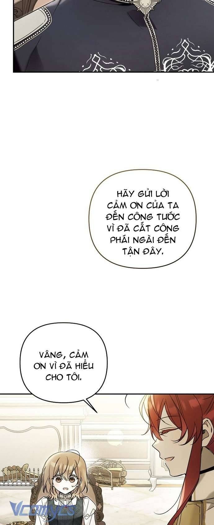 Độc Chiếm Sủng Ái Của Công Chúa Út, Mọi Người Đều Say Mê Tôi. Chapter 10 - 4