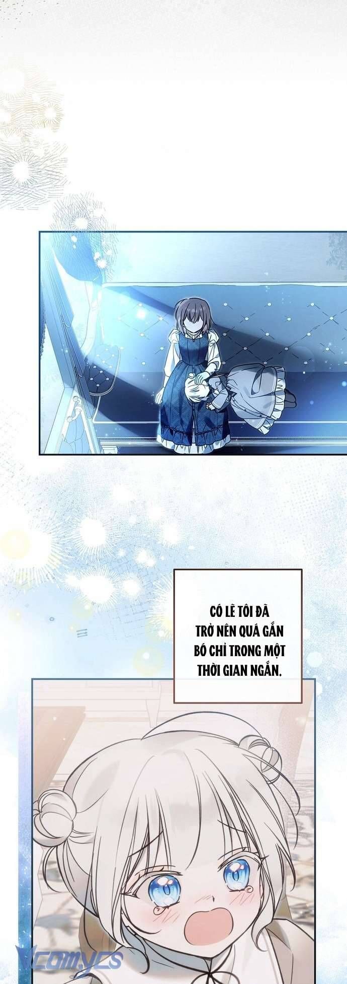 Độc Chiếm Sủng Ái Của Công Chúa Út, Mọi Người Đều Say Mê Tôi. Chapter 10 - 34