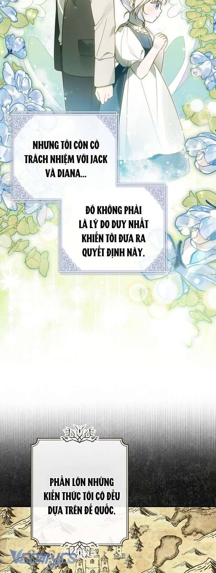 Độc Chiếm Sủng Ái Của Công Chúa Út, Mọi Người Đều Say Mê Tôi. Chapter 10 - 36