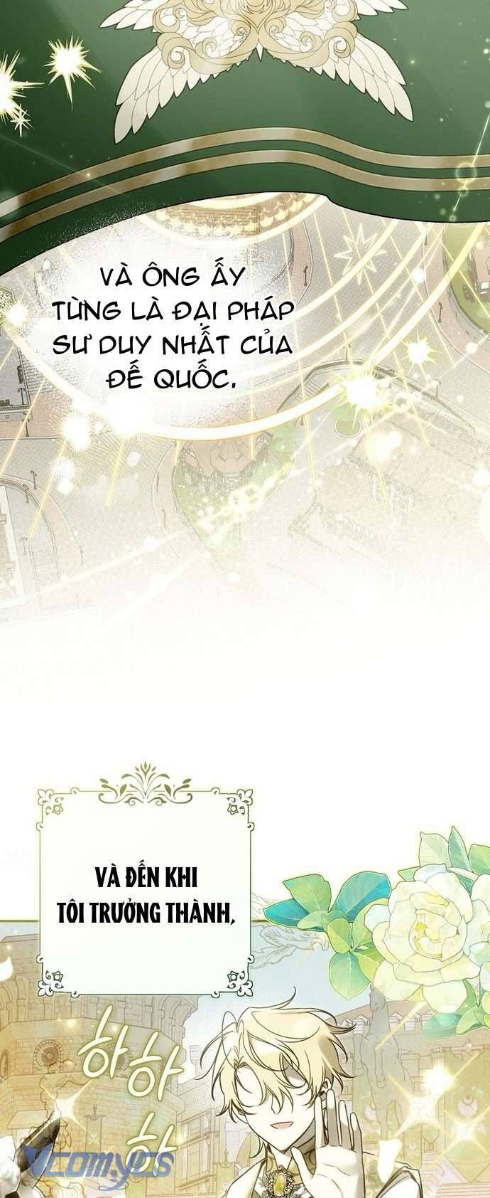 Độc Chiếm Sủng Ái Của Công Chúa Út, Mọi Người Đều Say Mê Tôi. Chapter 10 - 47