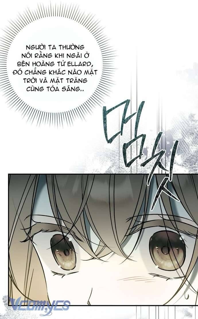 Độc Chiếm Sủng Ái Của Công Chúa Út, Mọi Người Đều Say Mê Tôi. Chapter 10 - 49