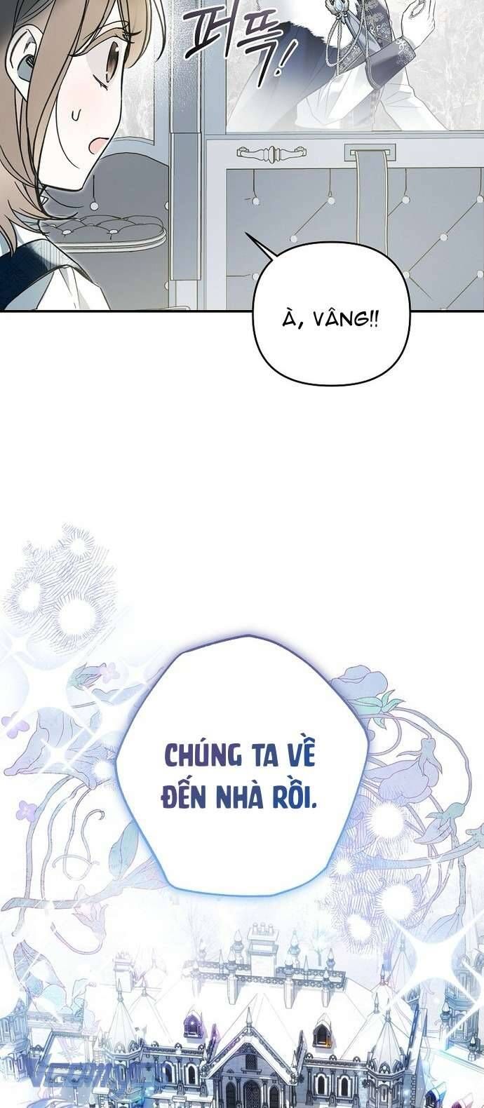 Độc Chiếm Sủng Ái Của Công Chúa Út, Mọi Người Đều Say Mê Tôi. Chapter 10 - 54