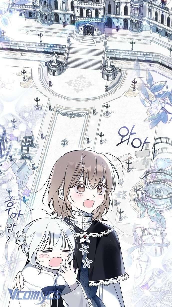 Độc Chiếm Sủng Ái Của Công Chúa Út, Mọi Người Đều Say Mê Tôi. Chapter 10 - 55