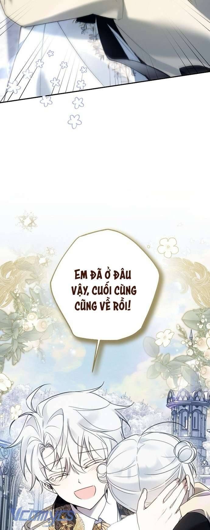 Độc Chiếm Sủng Ái Của Công Chúa Út, Mọi Người Đều Say Mê Tôi. Chapter 10 - 58